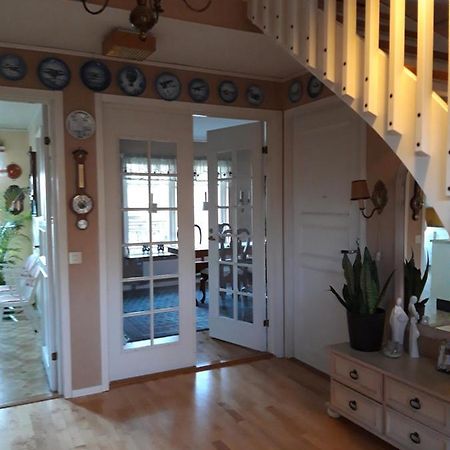 Jen'S B&B Ljungbyhed Extérieur photo