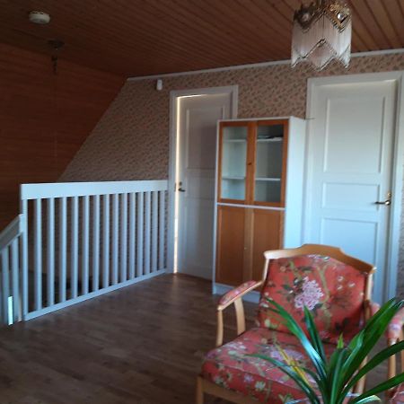 Jen'S B&B Ljungbyhed Extérieur photo