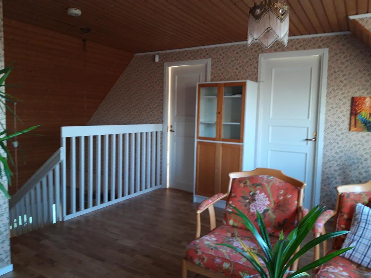 Jen'S B&B Ljungbyhed Extérieur photo