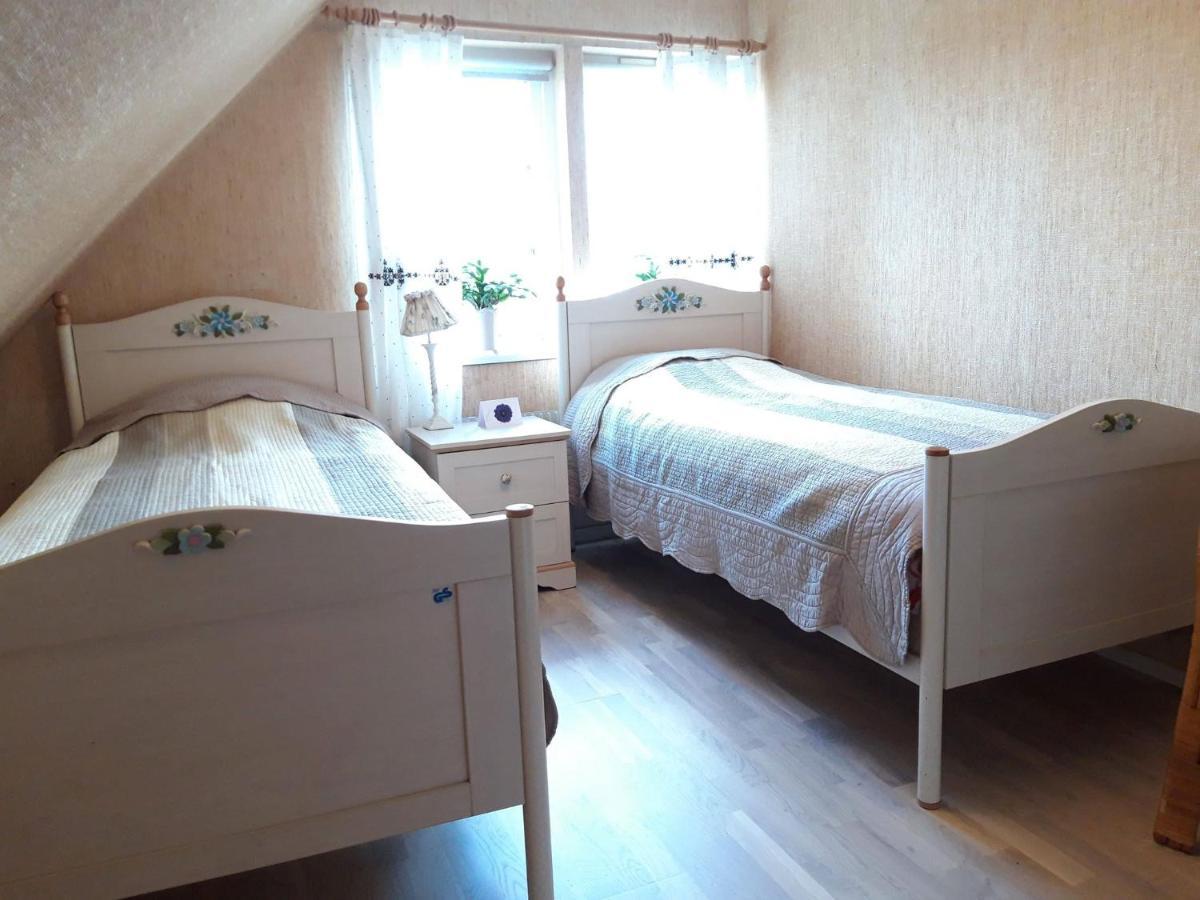 Jen'S B&B Ljungbyhed Extérieur photo