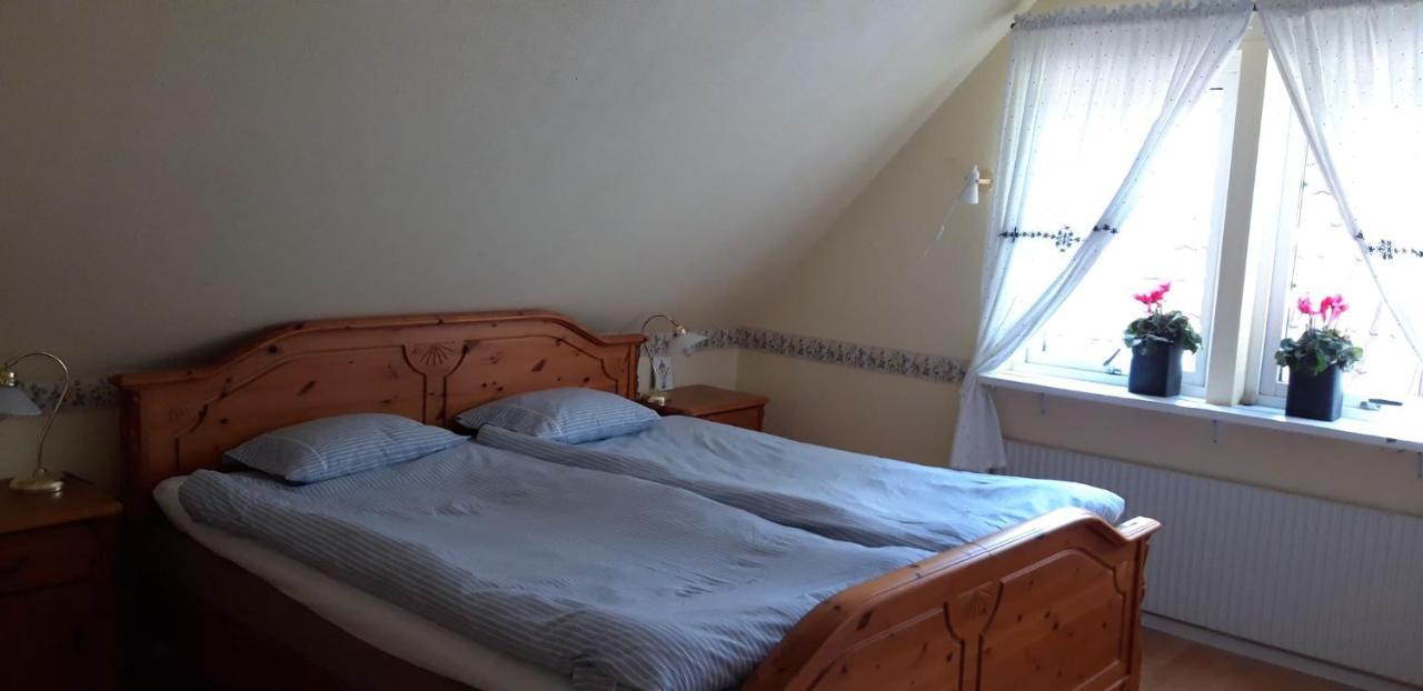 Jen'S B&B Ljungbyhed Extérieur photo
